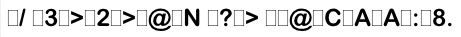 big-endian Unicode
